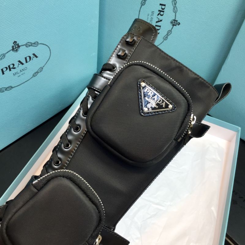 Prada Boots